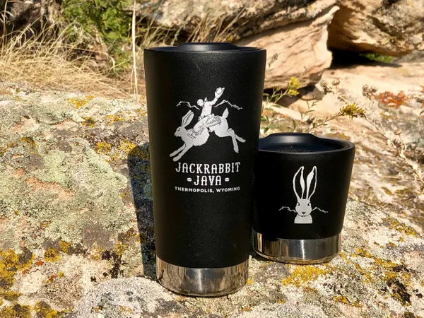 Klean Kanteen Insulated Mug