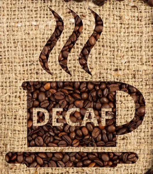 Decaf