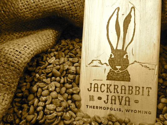 The Hopper Blend