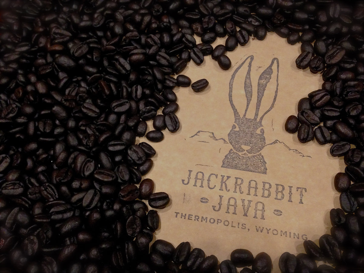 Jack Rabbit Java Cafe JackrabbitJava.com – Jackrabbit Java