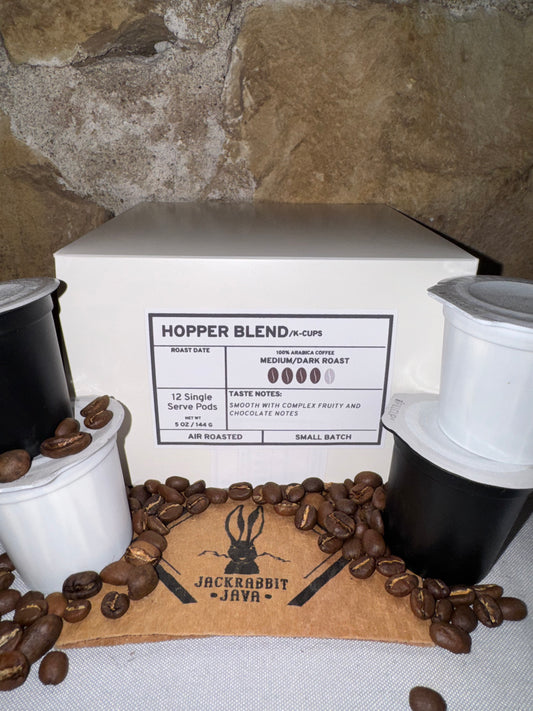 Products – Jackrabbit Java