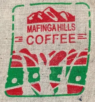 Zambia RFA Natural - Kateshi Estate