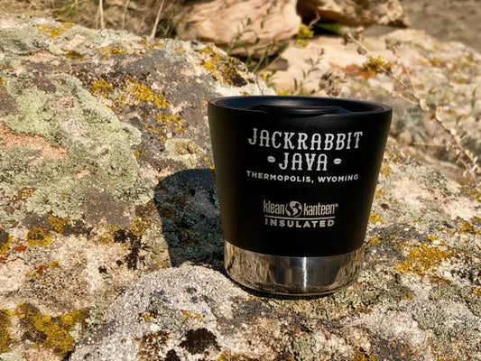 Klean Kanteen Insulated Mug